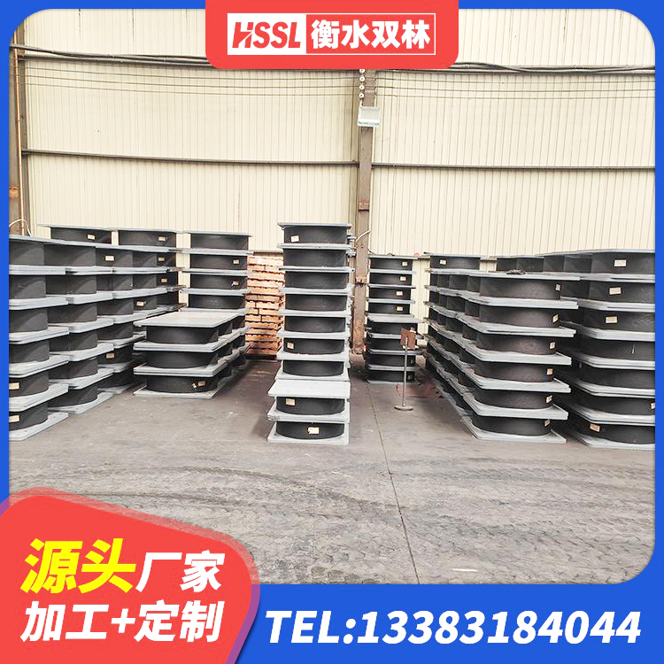 原平市LNR1400天然隔震支座厂家电话 原平市HDR高阻尼支座源头工厂 原平市LRB1100橡胶隔震支座 原平市LNR700隔震橡胶支座源头工厂 - 第3张
