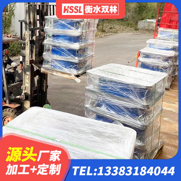 原平市水平分散型隔震支座厂家电话 原平市HDR300隔震支座生产厂家 原平市高阻尼减隔震支座什么价格 原平市橡胶隔震支座系统 - 第6张