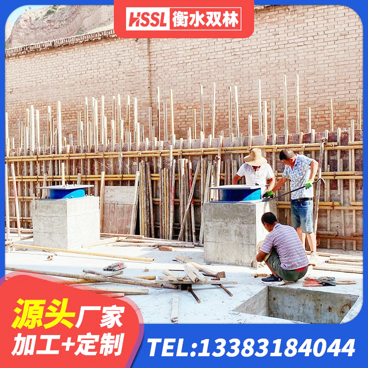 原平市LNR1400天然隔震支座厂家电话 原平市HDR高阻尼支座源头工厂 原平市LRB1100橡胶隔震支座 原平市LNR700隔震橡胶支座源头工厂 - 第4张