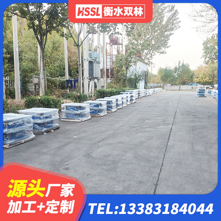 原平市建筑LNR600的隔震支座厂家 原平市LNR水平力分散型橡胶隔震支座厂家 原平市抗震式橡胶隔震支座定制厂家 原平市HDR系列高阻尼隔震橡胶支座生产厂家 - 第1张