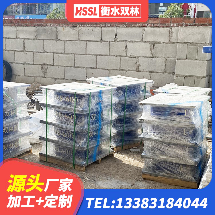 原平市LNR1200橡胶支座多少钱 原平市LNR橡胶隔震支座1200生产厂家 原平市高阻尼隔震橡胶支座生产厂家 原平市建筑铅芯减隔震支座源头工厂 - 第2张
